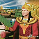 สุขุมาลชาติ ตอนที่ 49 “ถวายการต้อนรับอย่างสมพระเกียรติ”