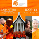 International Dhammadayada Ordination Program (IDOP12)