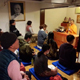 Meditation Workshop, Japan