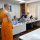 Buddhism Lecture to Locals // June 26, 2016 - Thai Buddhist Meditation Center, Japan