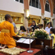 Brownie Group Visit // Nov. 23, 2016 - Wat Phra Dhammakaya London, UK