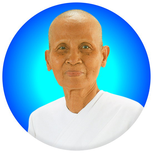Dhammakaya Temple Arranged the Death Anniversary of the Master Nun