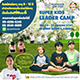 Super Kids Leader Camp 2018-แค้มป์พัฒนาตนเองเชิงพุทธ