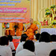 โครงการอบรมเด็กไทยยุคใหม่ใส่ใจพระพุทธศาสนา