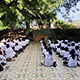 โรงเรียนไทยรัฐวิทยา 94 ร่วมกิจกรรมทางพระพุทธศาสนา เนื่องในวันวิสาขบูชา