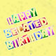 ภาษาอังกฤษวันละคำ Happy belated birthday